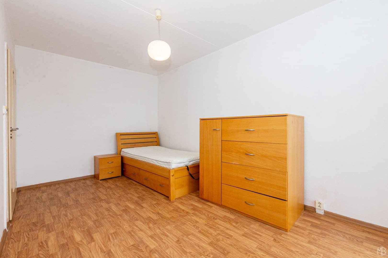 Prenájom bytu 3-izbový 65 m², Rezlerova, Praha, Praha Prenájom bytu 3-izbový 65 m², Rezlerova, Praha, Praha