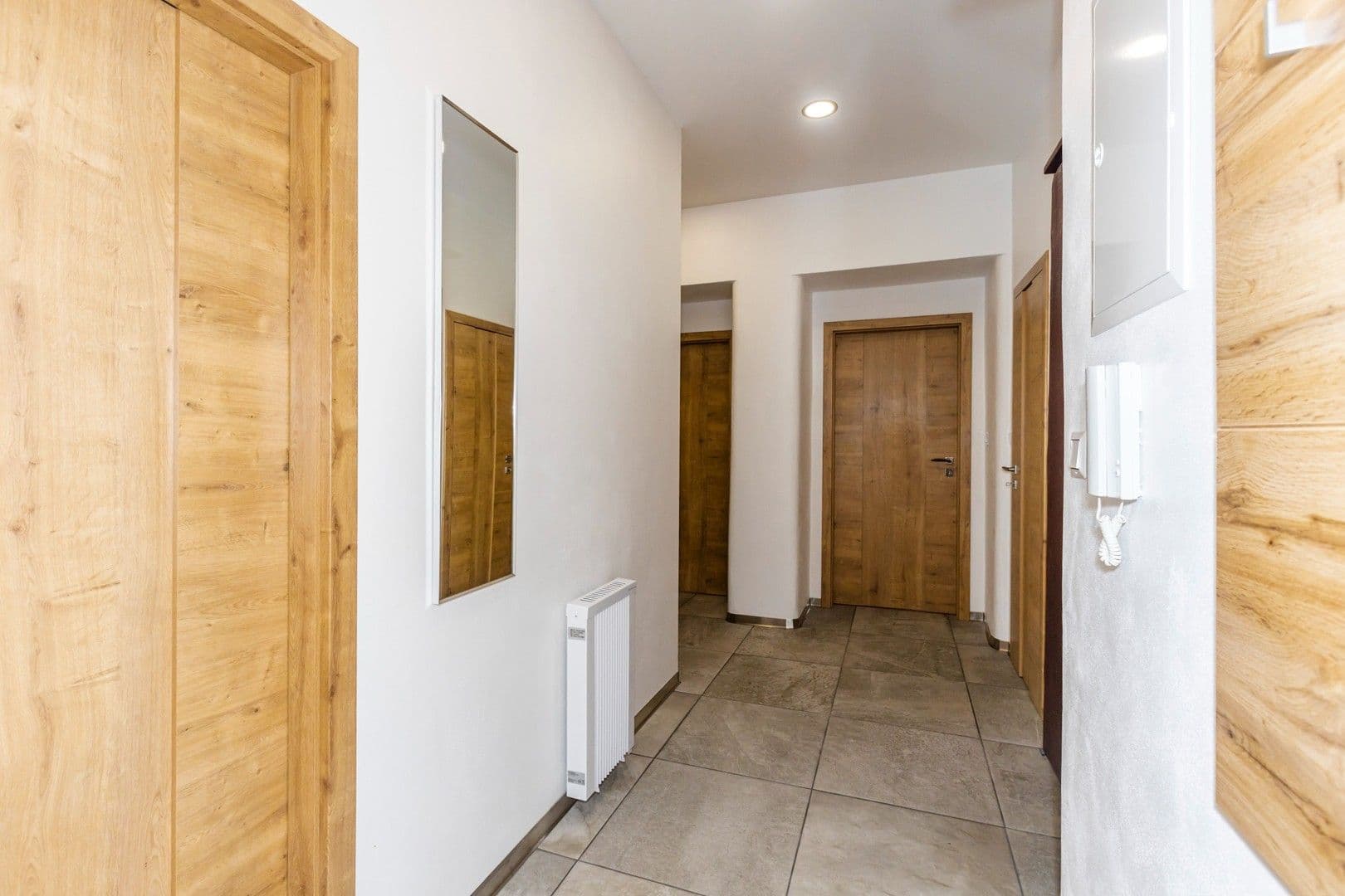 Prenájom bytu 3-izbový 83 m², Kubelíkova, Praha, Praha Prenájom bytu 3-izbový 83 m², Kubelíkova, Praha, Praha