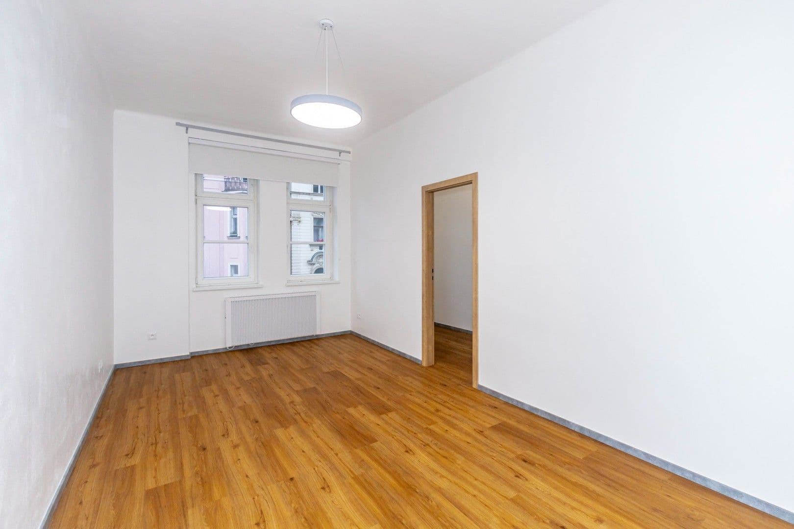 Prenájom bytu 3-izbový 83 m², Kubelíkova, Praha, Praha Prenájom bytu 3-izbový 83 m², Kubelíkova, Praha, Praha