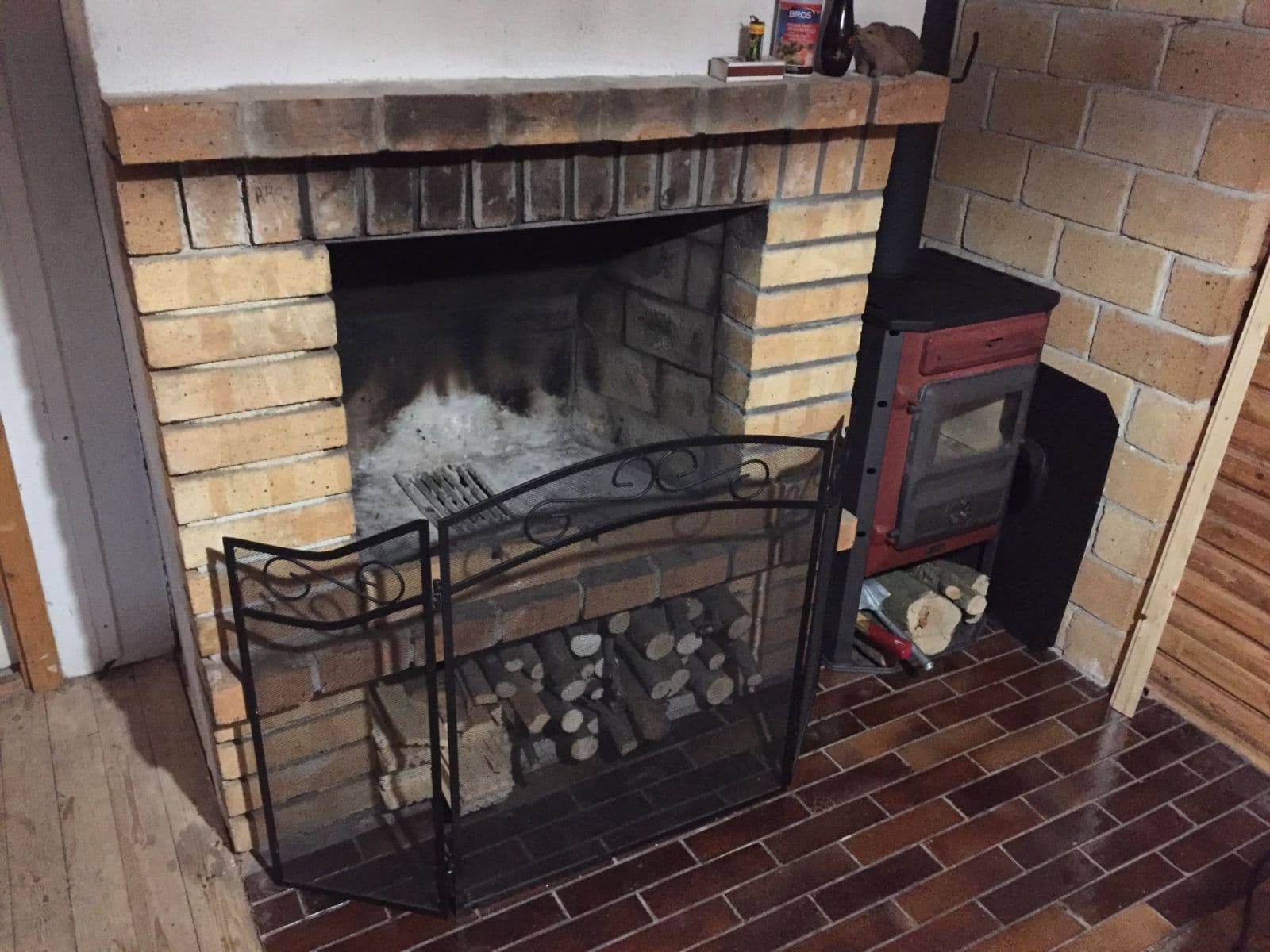 Predaj rekreačného objektu 56 m², pozemek 471 m², Osová Bítýška, Kraj Vysočina Predaj rekreačného objektu 56 m², pozemek 471 m², Osová Bítýška, Kraj Vysočina