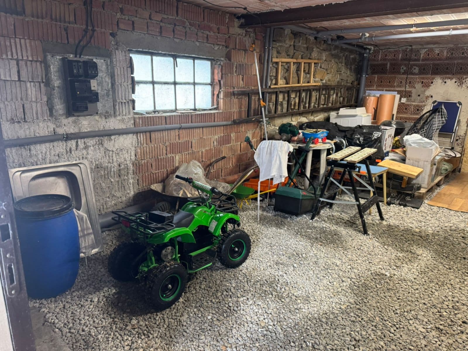 Predaj rekreačného objektu 56 m², pozemek 471 m², Osová Bítýška, Kraj Vysočina Predaj rekreačného objektu 56 m², pozemek 471 m², Osová Bítýška, Kraj Vysočina