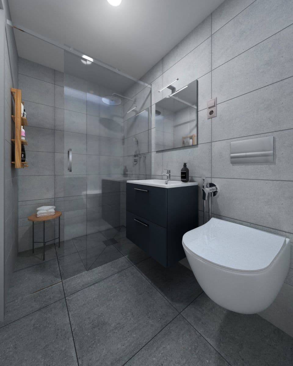 Predaj domu 89 m², pozemek 326 m², 9. května, Újezd u Brna, Jihomoravský kraj Predaj domu 89 m², pozemek 326 m², 9. května, Újezd u Brna, Jihomoravský kraj