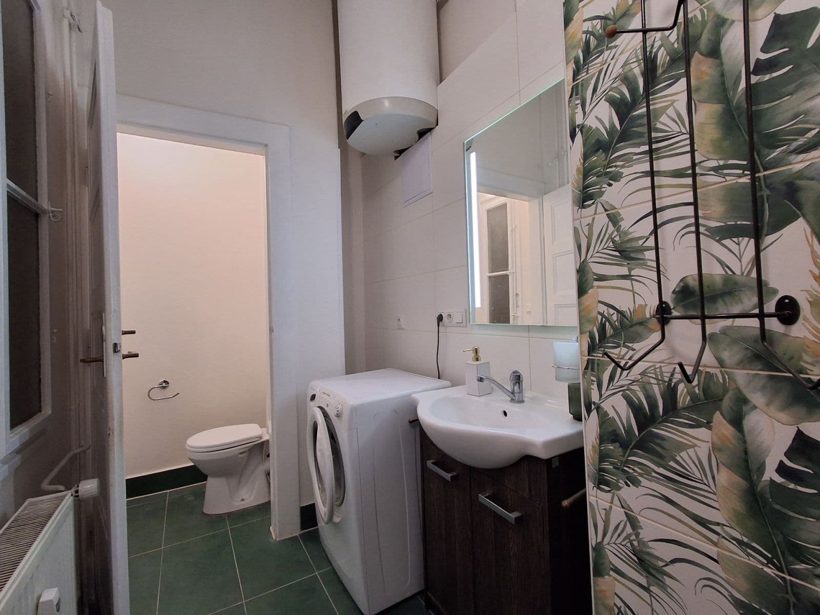 Prenájom bytu 3-izbový 71 m², Opletalova, Praha, Praha Prenájom bytu 3-izbový 71 m², Opletalova, Praha, Praha