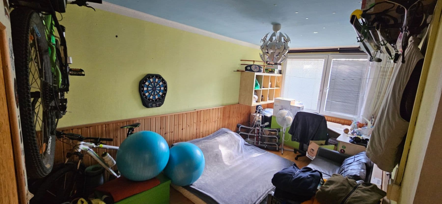 Predaj bytu 3-izbový 73 m², Obrnice, Ústecký kraj Predaj bytu 3-izbový 73 m², Obrnice, Ústecký kraj