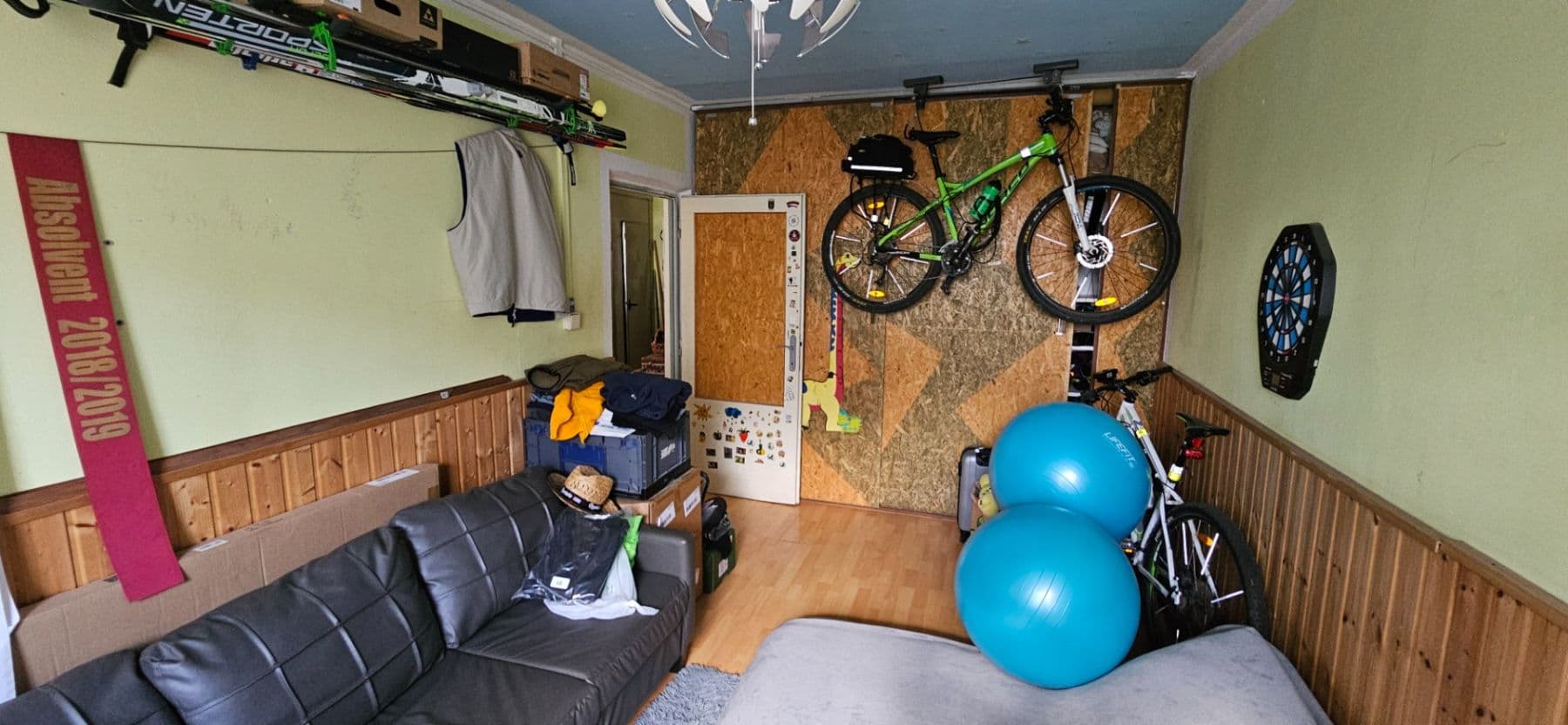 Predaj bytu 3-izbový 73 m², Obrnice, Ústecký kraj Predaj bytu 3-izbový 73 m², Obrnice, Ústecký kraj