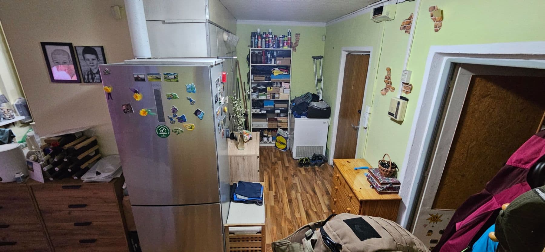 Predaj bytu 3-izbový 73 m², Obrnice, Ústecký kraj Predaj bytu 3-izbový 73 m², Obrnice, Ústecký kraj