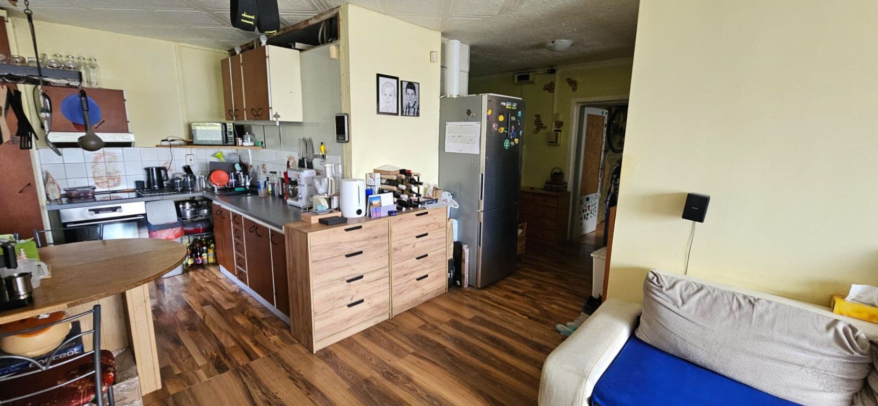 Predaj bytu 3-izbový 73 m², Obrnice, Ústecký kraj Predaj bytu 3-izbový 73 m², Obrnice, Ústecký kraj