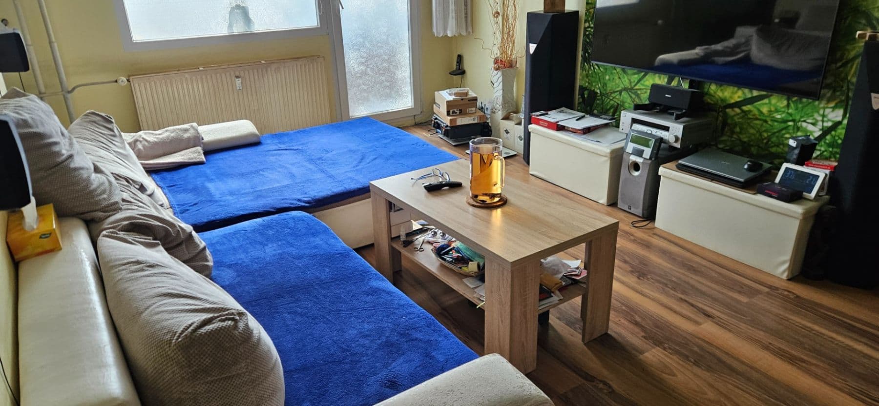 Predaj bytu 3-izbový 73 m², Obrnice, Ústecký kraj Predaj bytu 3-izbový 73 m², Obrnice, Ústecký kraj