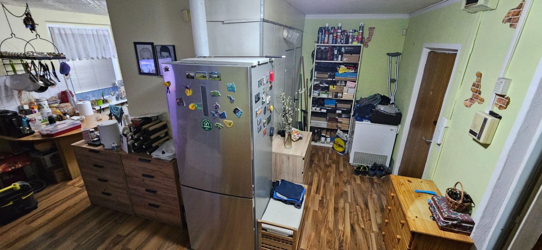 Predaj bytu 3-izbový 73 m², Obrnice, Ústecký kraj Predaj bytu 3-izbový 73 m², Obrnice, Ústecký kraj