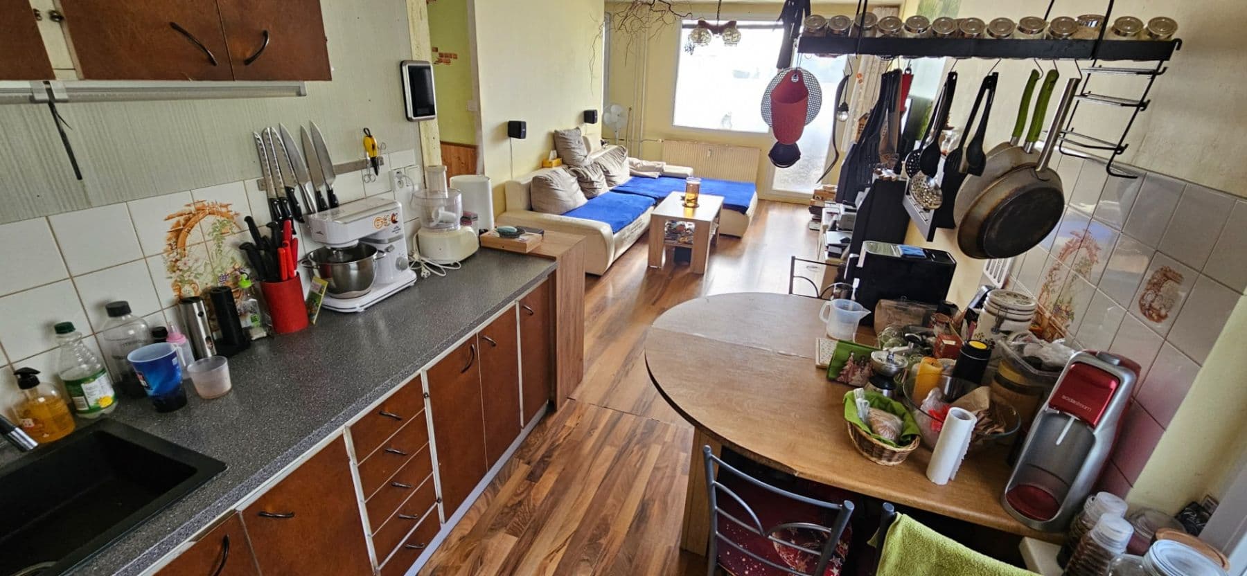 Predaj bytu 3-izbový 73 m², Obrnice, Ústecký kraj Predaj bytu 3-izbový 73 m², Obrnice, Ústecký kraj