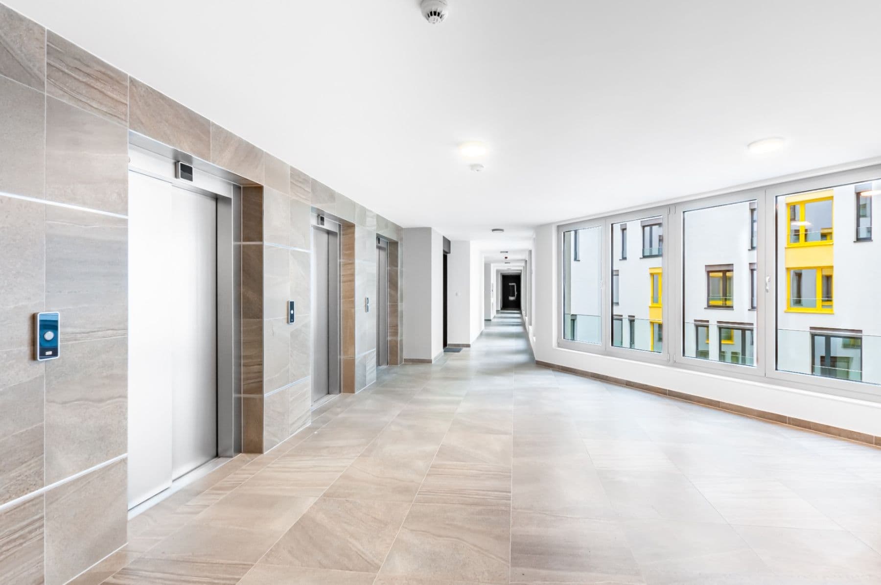 Prenájom bytu 1-izbový 33 m², Kurta Konráda, Praha, Praha Prenájom bytu 1-izbový 33 m², Kurta Konráda, Praha, Praha