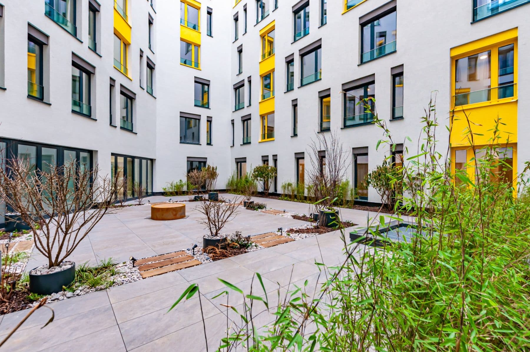 Prenájom bytu 1-izbový 33 m², Kurta Konráda, Praha, Praha Prenájom bytu 1-izbový 33 m², Kurta Konráda, Praha, Praha