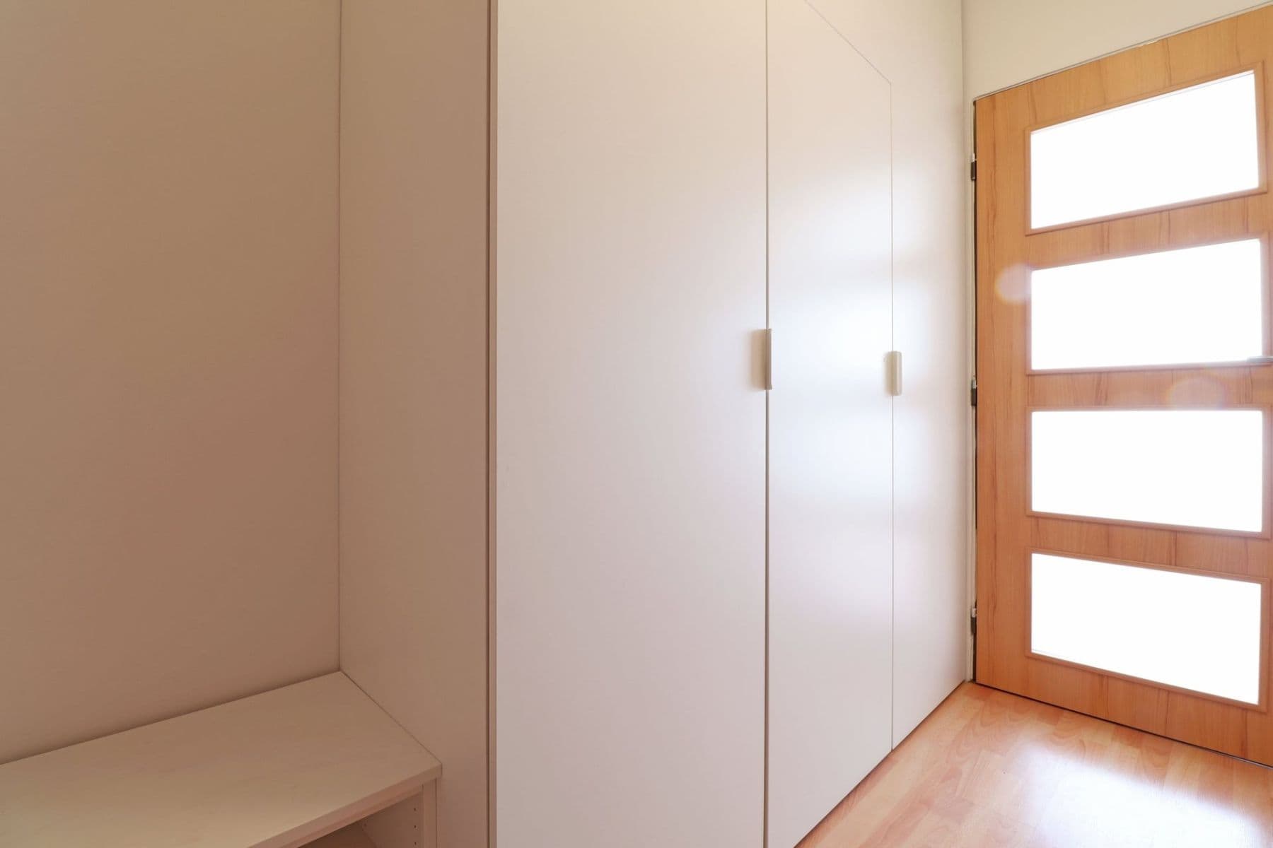 Prenájom bytu 1-izbový 27 m², Bítovská, Praha, Praha Prenájom bytu 1-izbový 27 m², Bítovská, Praha, Praha