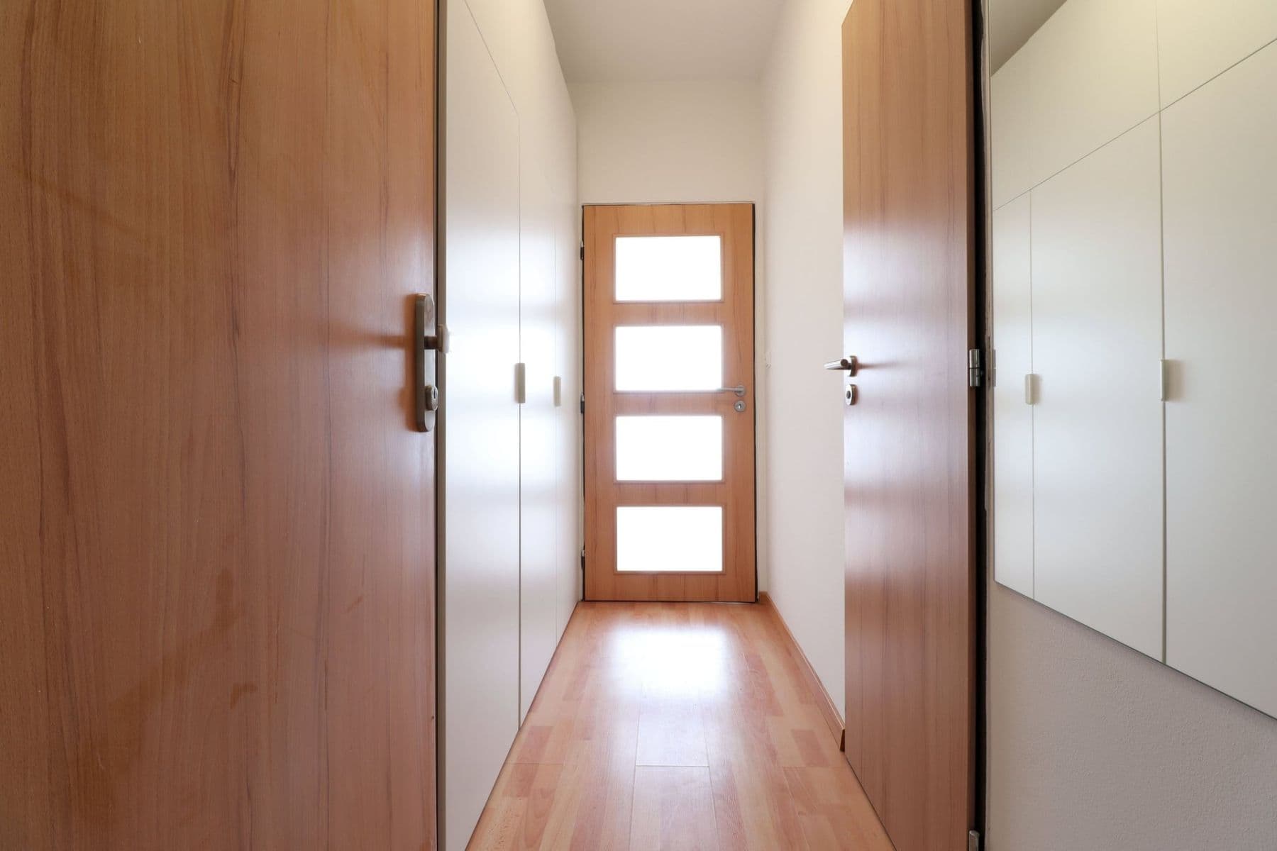 Prenájom bytu 1-izbový 27 m², Bítovská, Praha, Praha Prenájom bytu 1-izbový 27 m², Bítovská, Praha, Praha