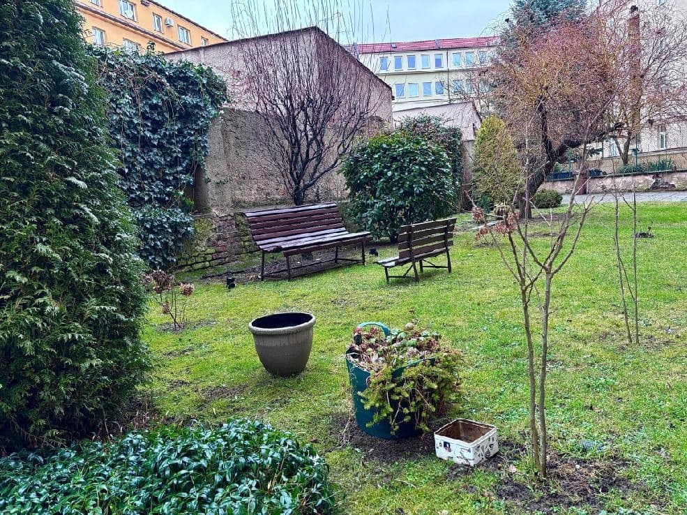 Prenájom kancelárie 94 m², U Husova sboru, Pardubice, Pardubický kraj Prenájom kancelárie 94 m², U Husova sboru, Pardubice, Pardubický kraj