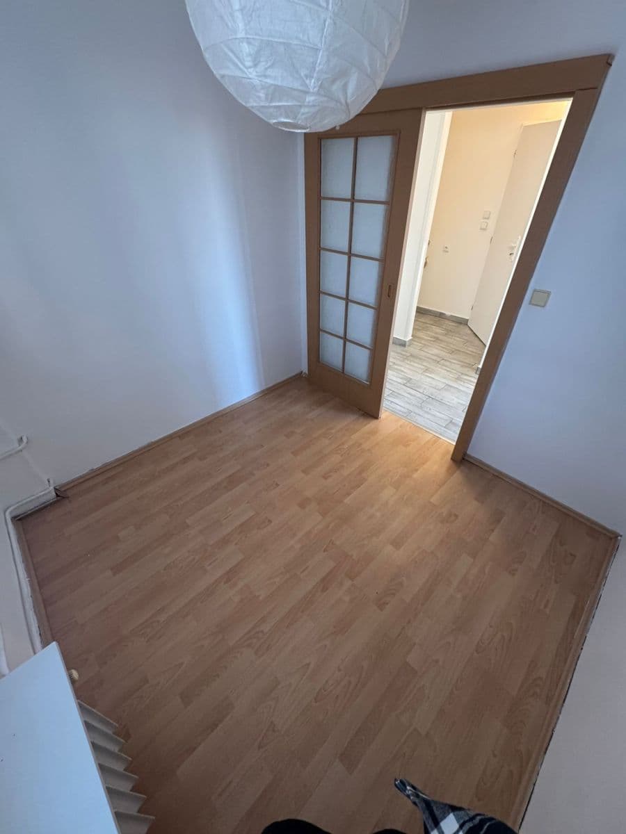 Prenájom bytu 2-izbový 43 m², Evropská, Praha, Praha Prenájom bytu 2-izbový 43 m², Evropská, Praha, Praha
