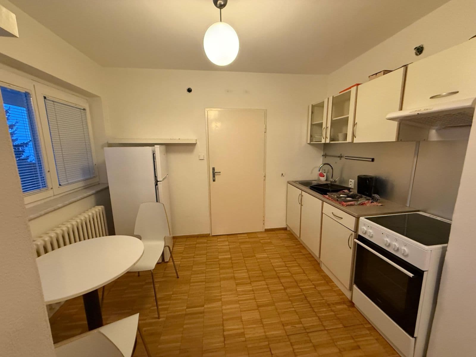 Prenájom bytu 1-izbový 30 m², Rezkova, Brno, Jihomoravský kraj Prenájom bytu 1-izbový 30 m², Rezkova, Brno, Jihomoravský kraj