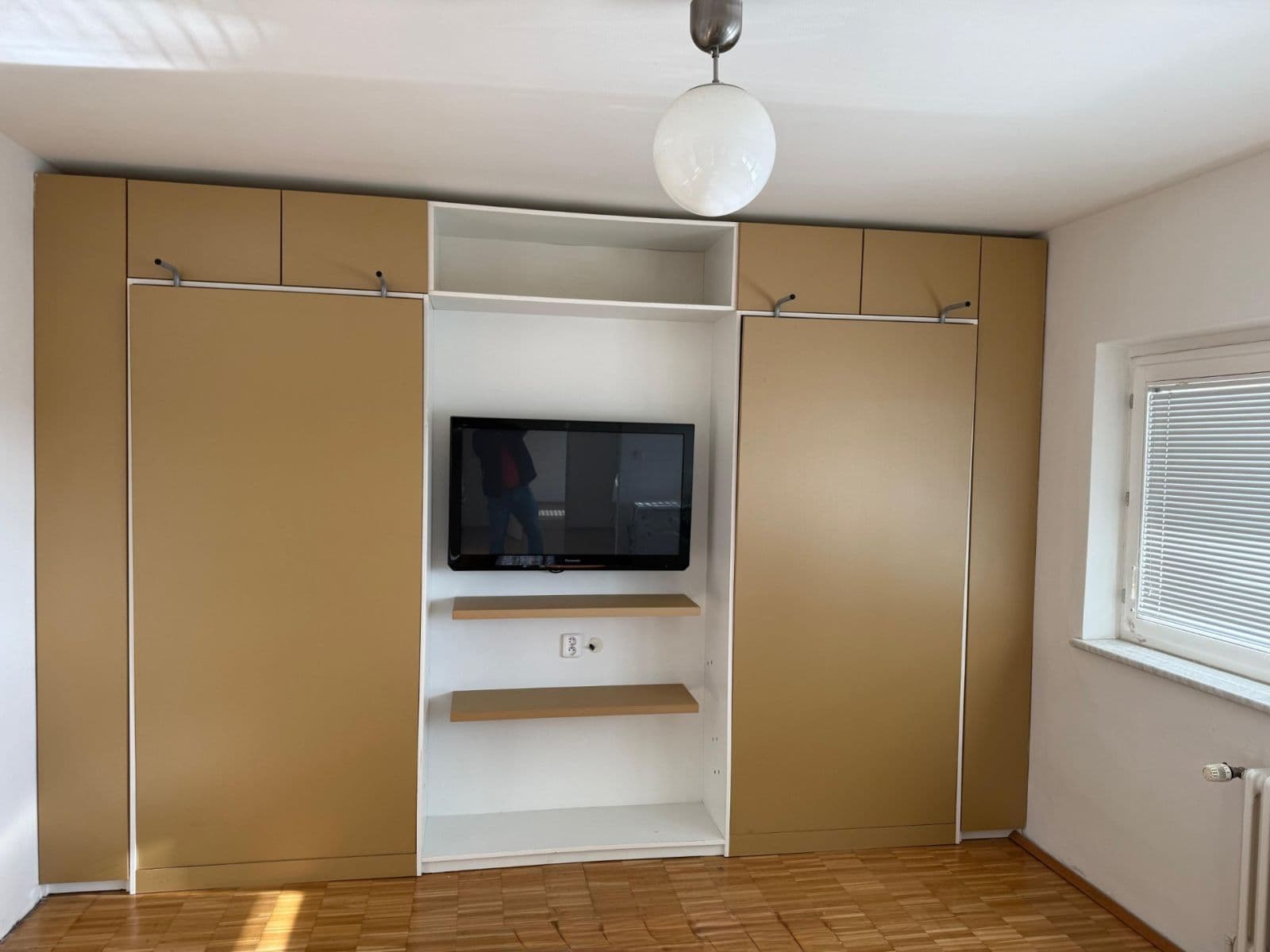 Prenájom bytu 1-izbový 30 m², Rezkova, Brno, Jihomoravský kraj Prenájom bytu 1-izbový 30 m², Rezkova, Brno, Jihomoravský kraj