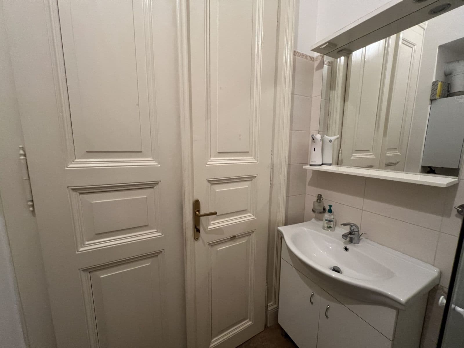 Prenájom kancelárie 75 m², Malátova, Praha, Praha Prenájom kancelárie 75 m², Malátova, Praha, Praha