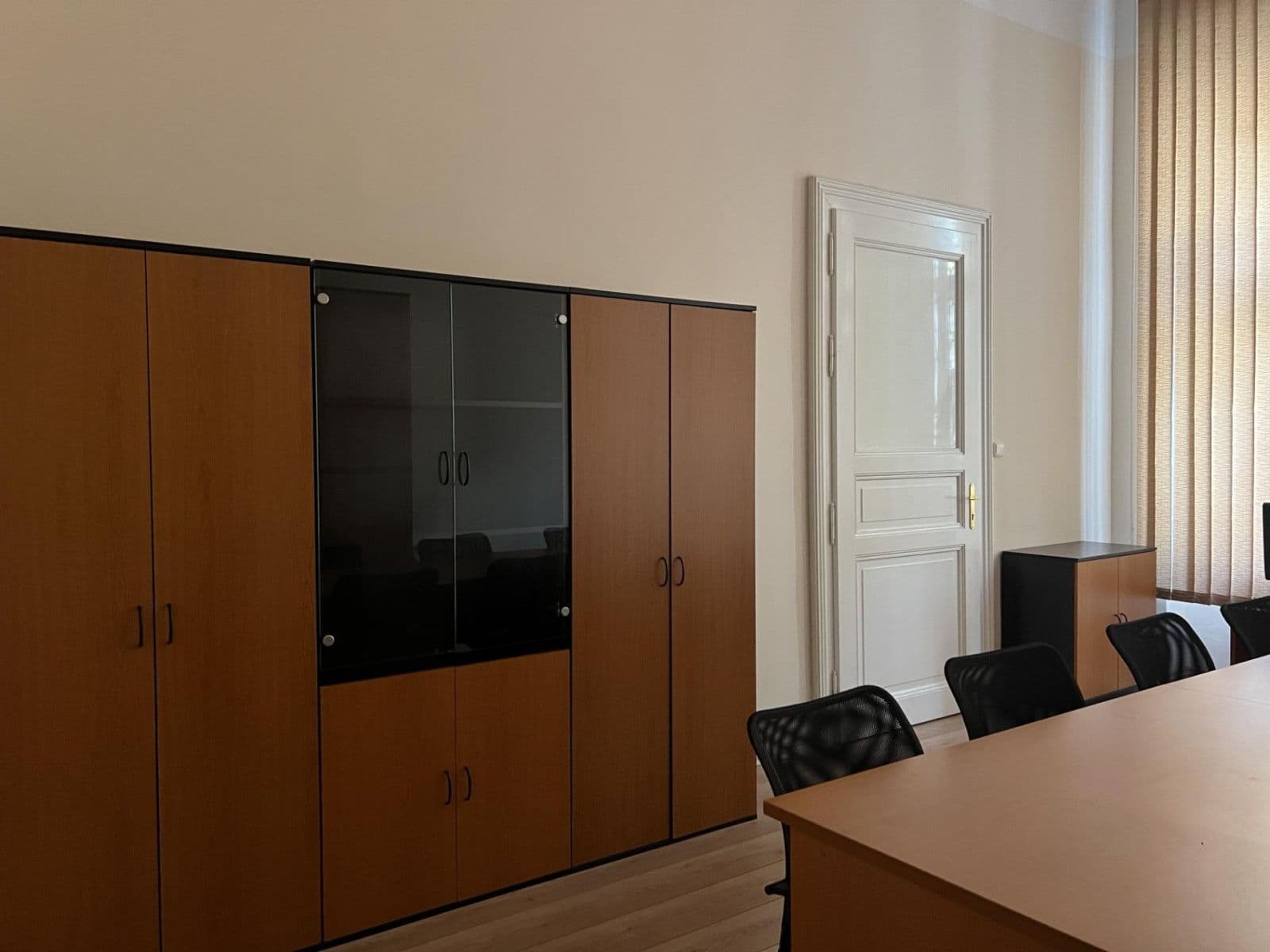 Prenájom kancelárie 75 m², Malátova, Praha, Praha Prenájom kancelárie 75 m², Malátova, Praha, Praha