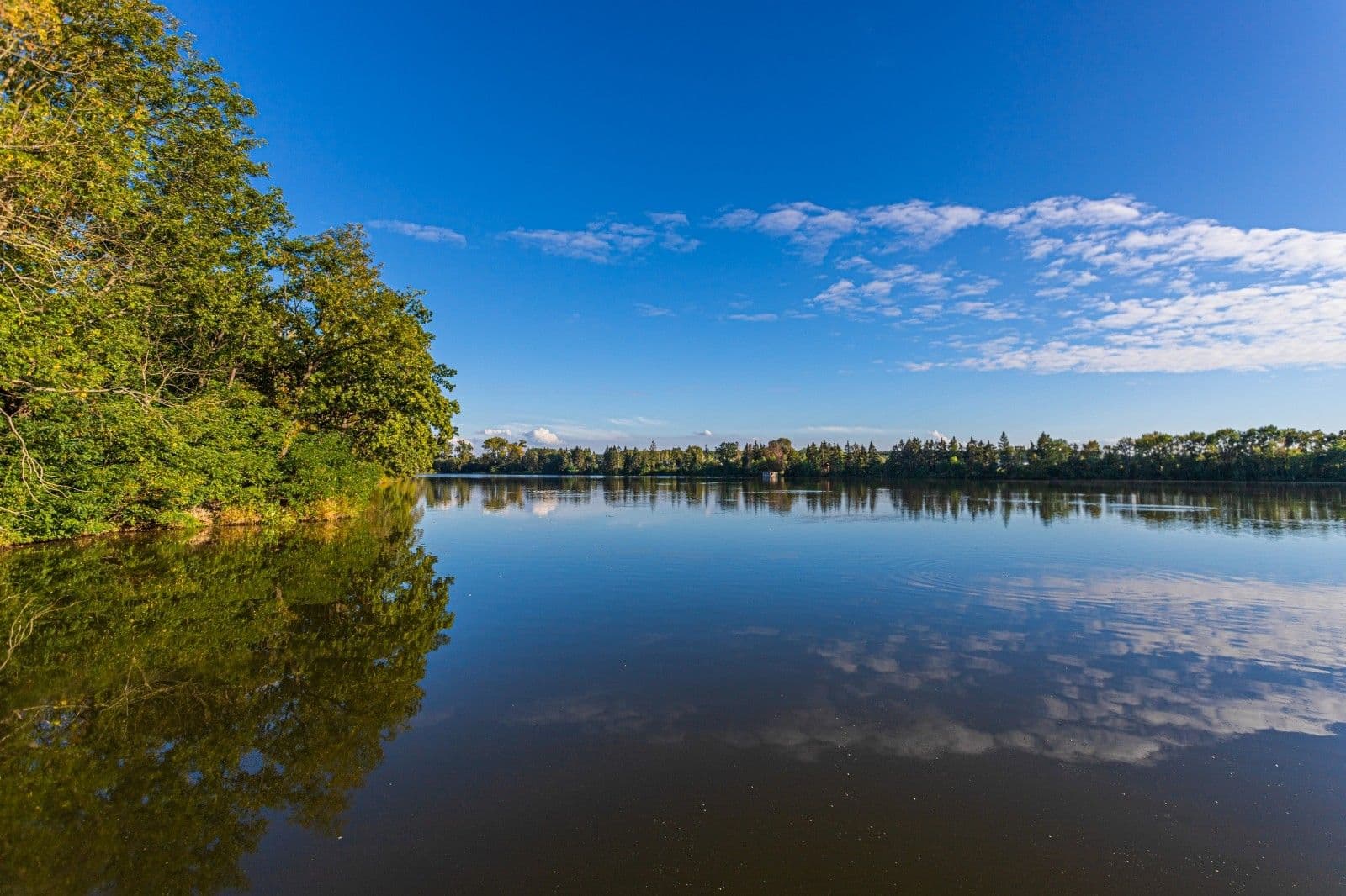 Prenájom bytu 2-izbový 52 m², K Netlukám, Praha, Praha Prenájom bytu 2-izbový 52 m², K Netlukám, Praha, Praha