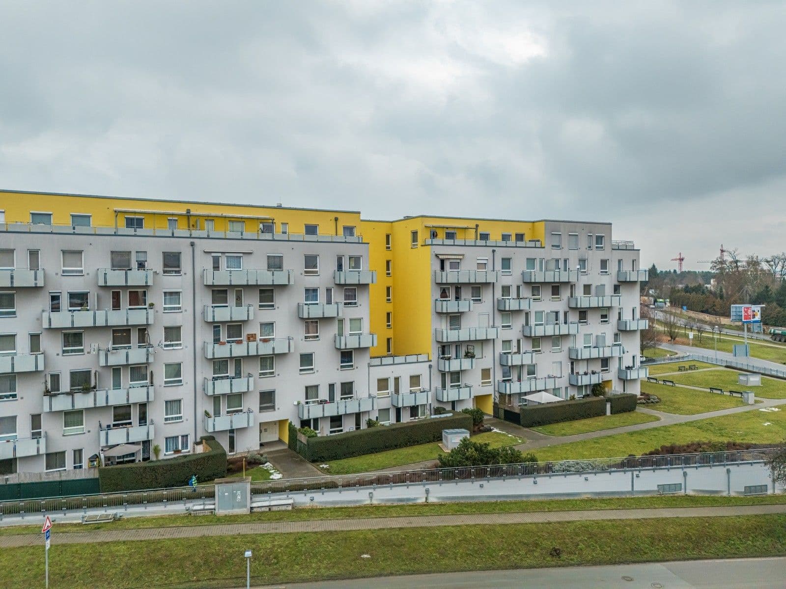 Prenájom bytu 2-izbový 52 m², K Netlukám, Praha, Praha Prenájom bytu 2-izbový 52 m², K Netlukám, Praha, Praha