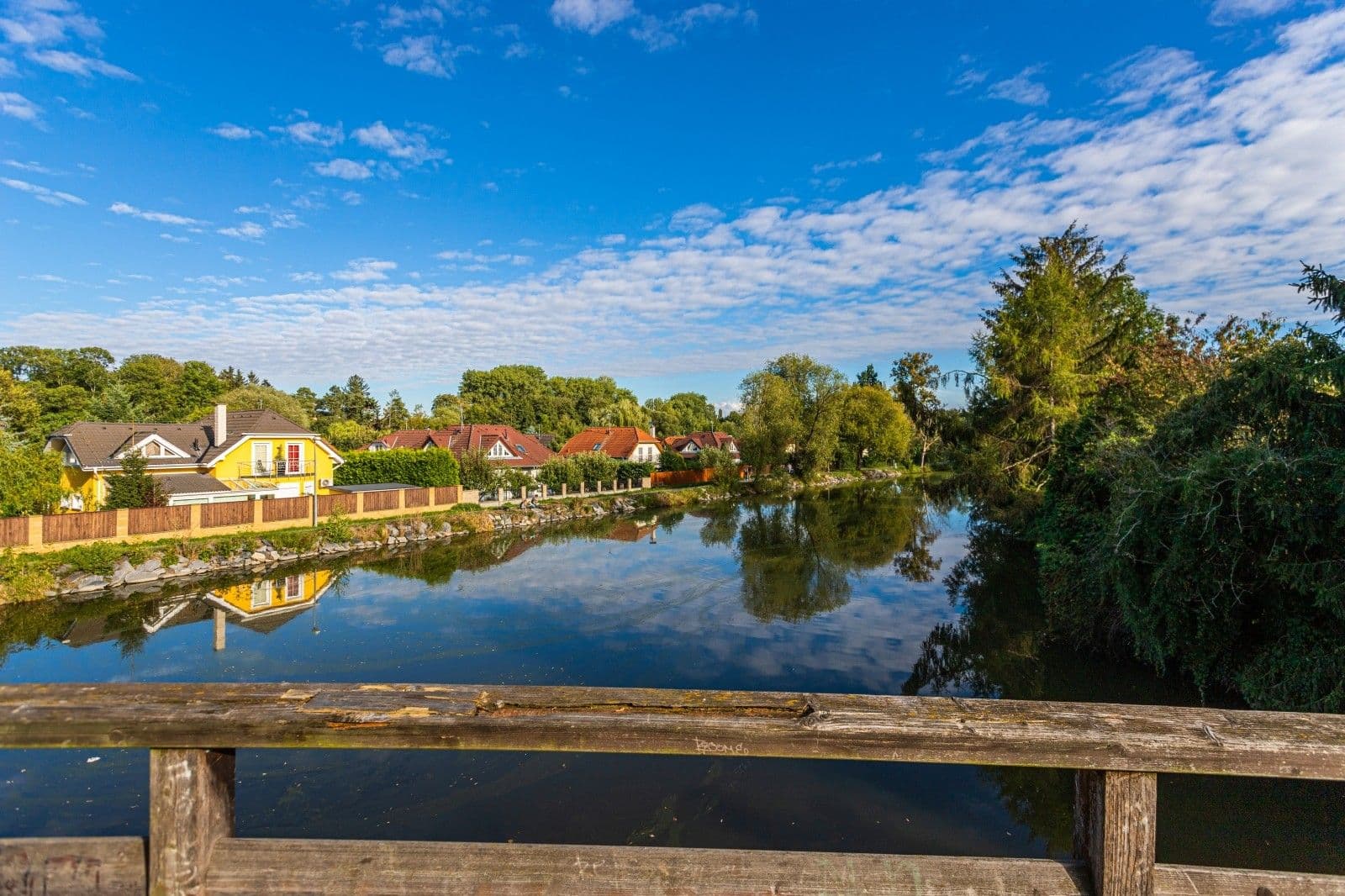 Prenájom bytu 2-izbový 52 m², K Netlukám, Praha, Praha Prenájom bytu 2-izbový 52 m², K Netlukám, Praha, Praha