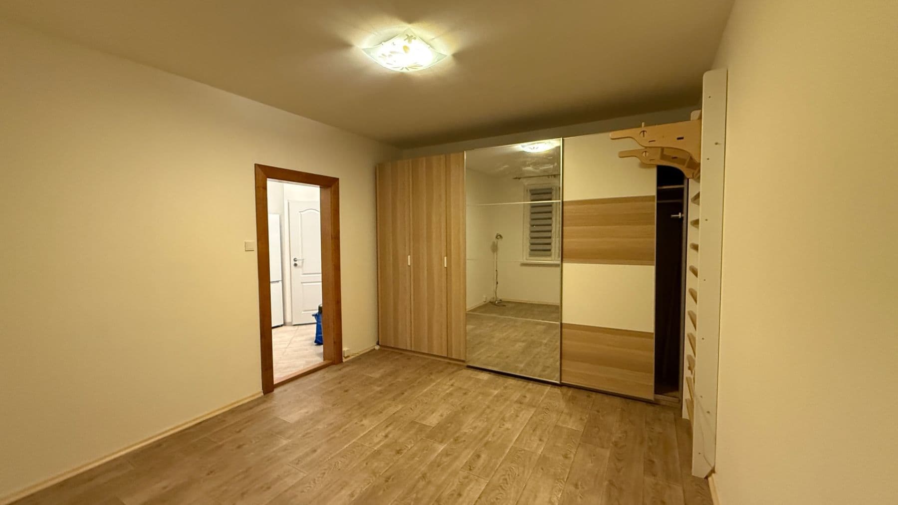 Prenájom bytu 2-izbový 39 m², Na Ostrově, Chrudim, Pardubický kraj Prenájom bytu 2-izbový 39 m², Na Ostrově, Chrudim, Pardubický kraj