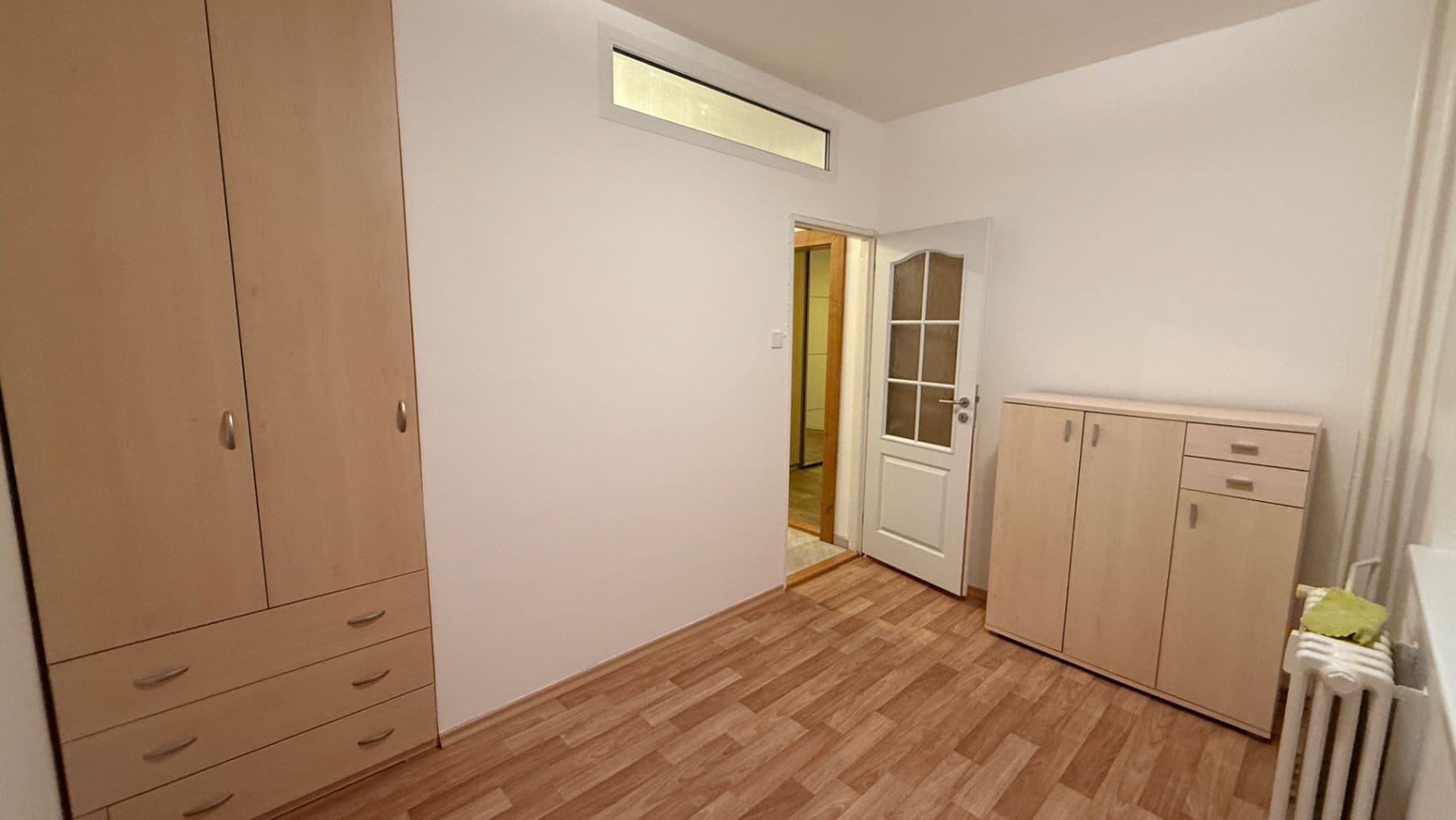 Prenájom bytu 2-izbový 39 m², Na Ostrově, Chrudim, Pardubický kraj Prenájom bytu 2-izbový 39 m², Na Ostrově, Chrudim, Pardubický kraj