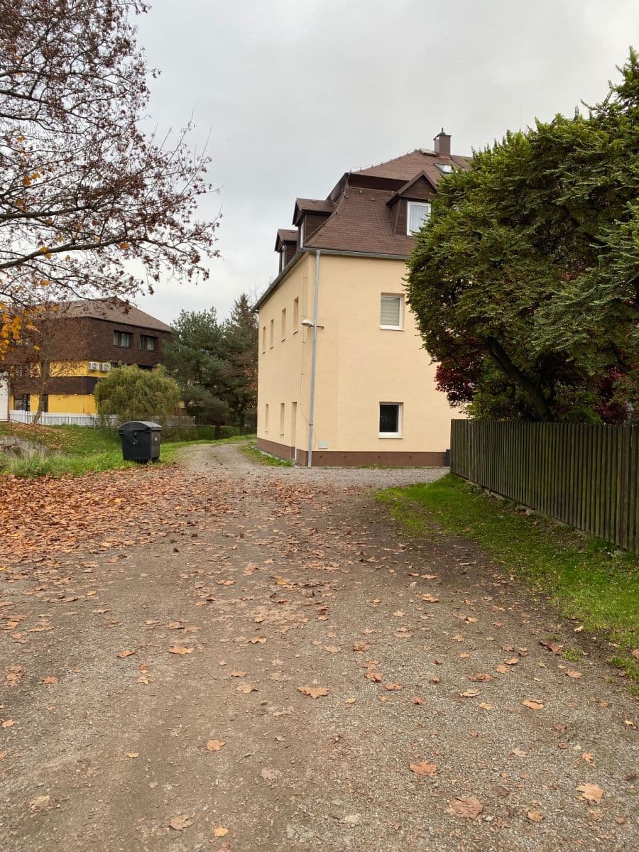 Predaj bytu 1-izbový 33 m², Lázeňská, Lanškroun, Pardubický kraj Predaj bytu 1-izbový 33 m², Lázeňská, Lanškroun, Pardubický kraj