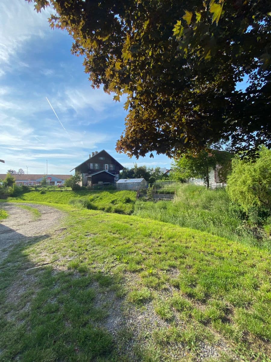 Predaj bytu 1-izbový 33 m², Lázeňská, Lanškroun, Pardubický kraj Predaj bytu 1-izbový 33 m², Lázeňská, Lanškroun, Pardubický kraj