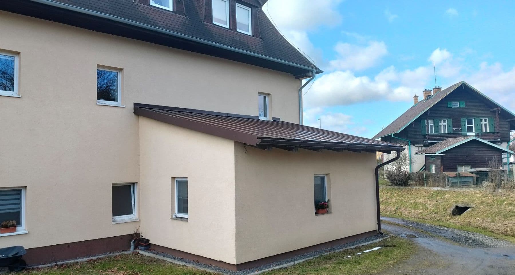 Predaj bytu 1-izbový 33 m², Lázeňská, Lanškroun, Pardubický kraj Predaj bytu 1-izbový 33 m², Lázeňská, Lanškroun, Pardubický kraj