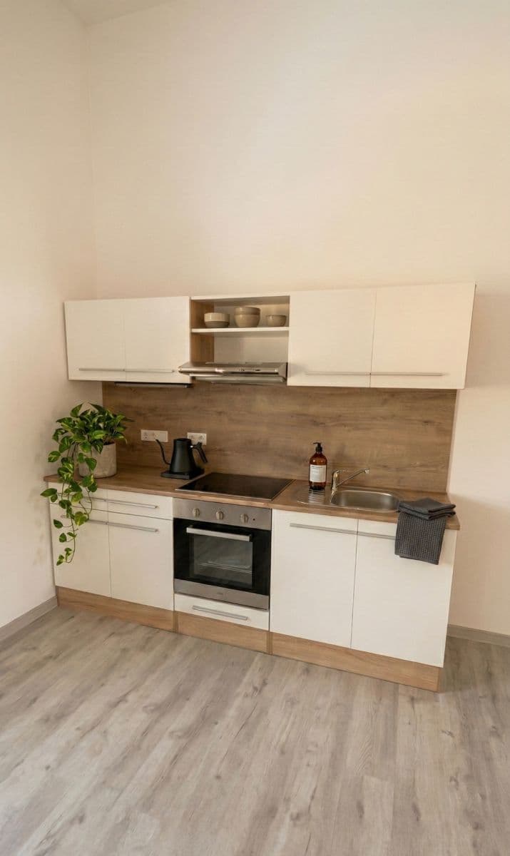 Predaj bytu 1-izbový 33 m², Lázeňská, Lanškroun, Pardubický kraj Predaj bytu 1-izbový 33 m², Lázeňská, Lanškroun, Pardubický kraj