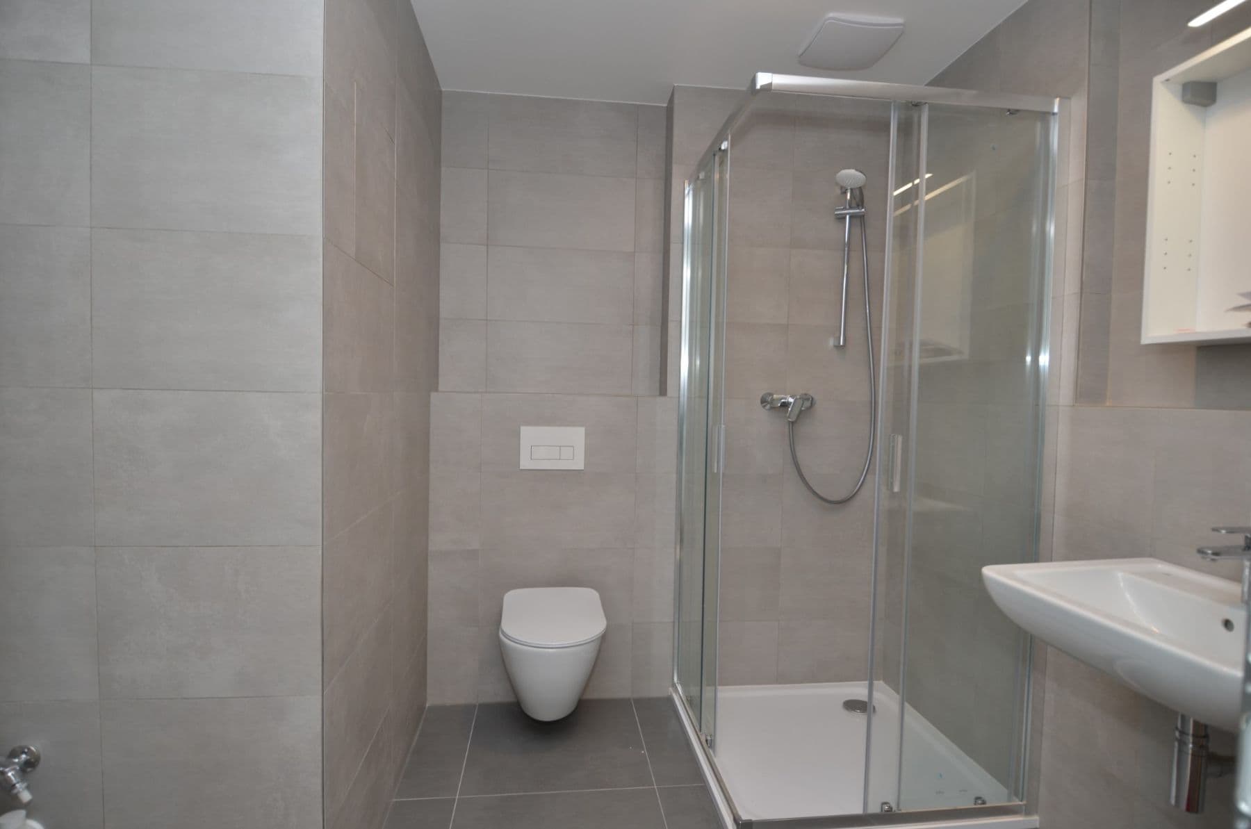 Prenájom bytu 1-izbový 30 m², Tupolevova, Praha, Praha Prenájom bytu 1-izbový 30 m², Tupolevova, Praha, Praha