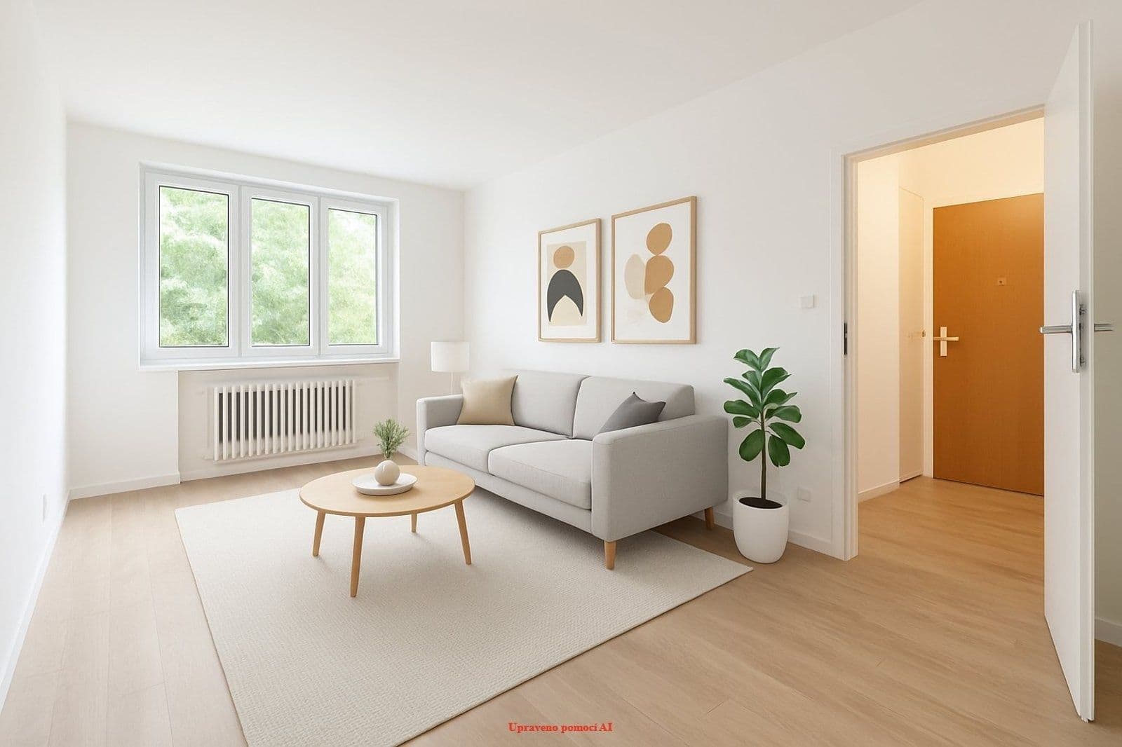 Prenájom bytu 2-izbový 49 m², Gustava Klimenta, Havířov, Moravskoslezský kraj Prenájom bytu 2-izbový 49 m², Gustava Klimenta, Havířov, Moravskoslezský kraj