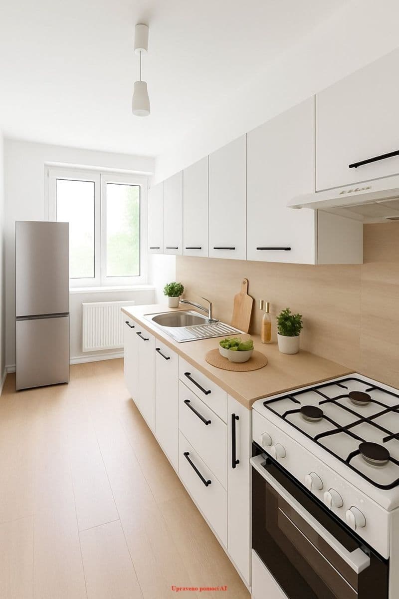 Prenájom bytu 1-izbový 35 m², I. P. Pavlova, Frýdek-Místek, Moravskoslezský kraj Prenájom bytu 1-izbový 35 m², I. P. Pavlova, Frýdek-Místek, Moravskoslezský kraj