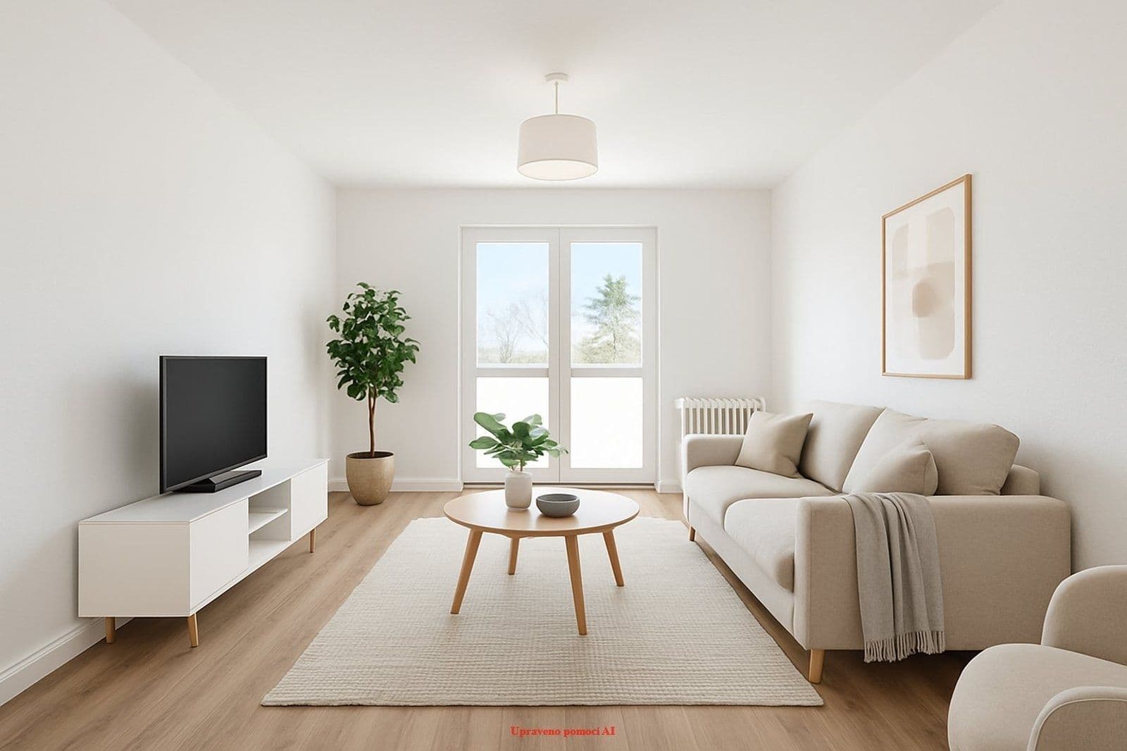 Prenájom bytu 2-izbový 54 m², Cihelní, Karviná, Moravskoslezský kraj Prenájom bytu 2-izbový 54 m², Cihelní, Karviná, Moravskoslezský kraj