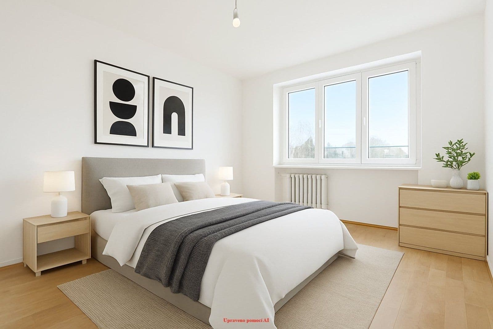 Prenájom bytu 2-izbový 57 m², Závodní, Karviná, Moravskoslezský kraj Prenájom bytu 2-izbový 57 m², Závodní, Karviná, Moravskoslezský kraj