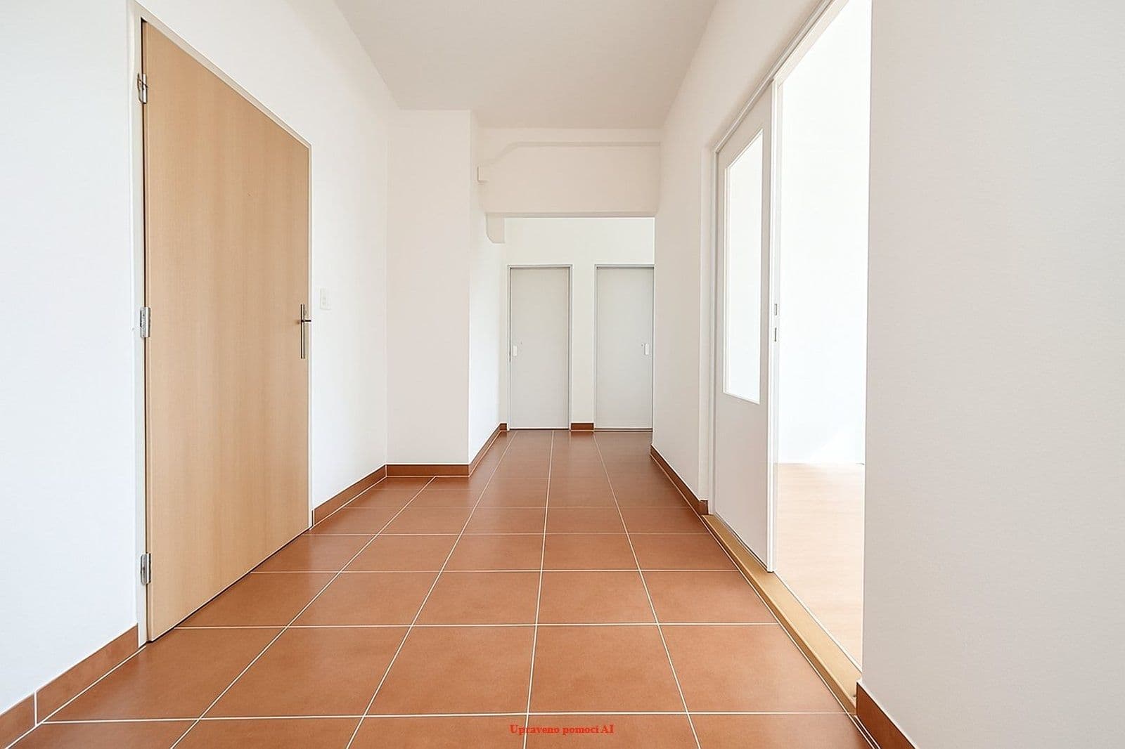 Prenájom bytu 2-izbový 57 m², Závodní, Karviná, Moravskoslezský kraj Prenájom bytu 2-izbový 57 m², Závodní, Karviná, Moravskoslezský kraj