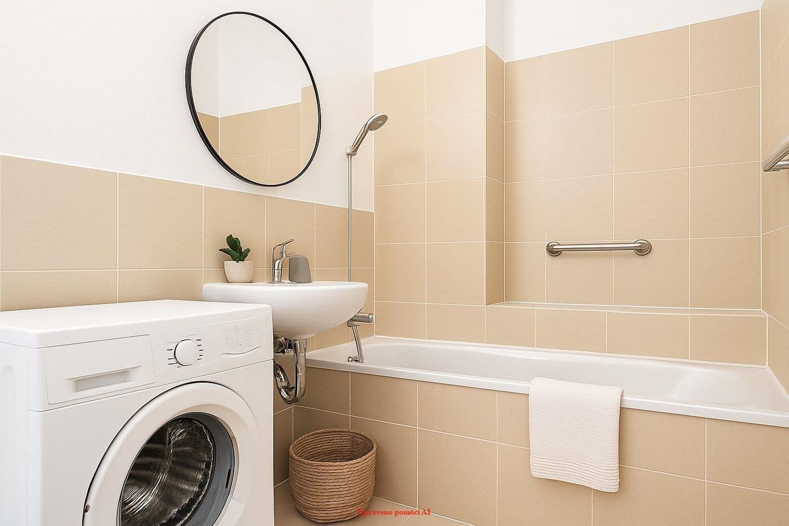 Prenájom bytu 2-izbový 57 m², Závodní, Karviná, Moravskoslezský kraj Prenájom bytu 2-izbový 57 m², Závodní, Karviná, Moravskoslezský kraj