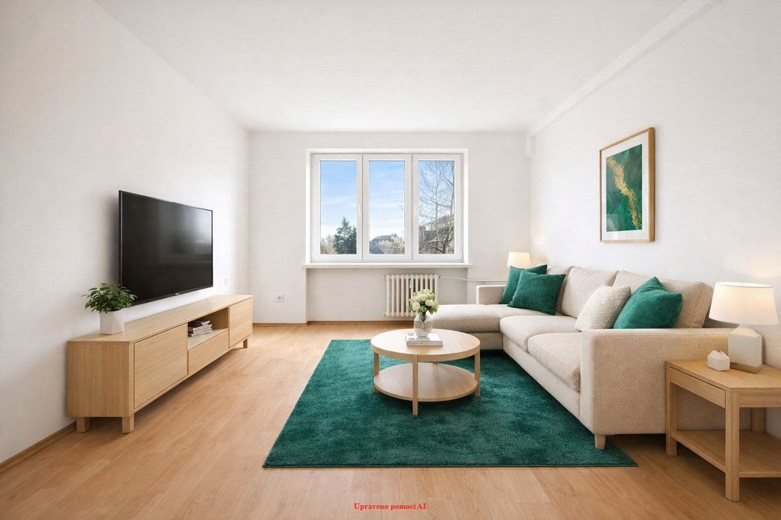 Prenájom bytu 2-izbový 57 m², Závodní, Karviná, Moravskoslezský kraj Prenájom bytu 2-izbový 57 m², Závodní, Karviná, Moravskoslezský kraj