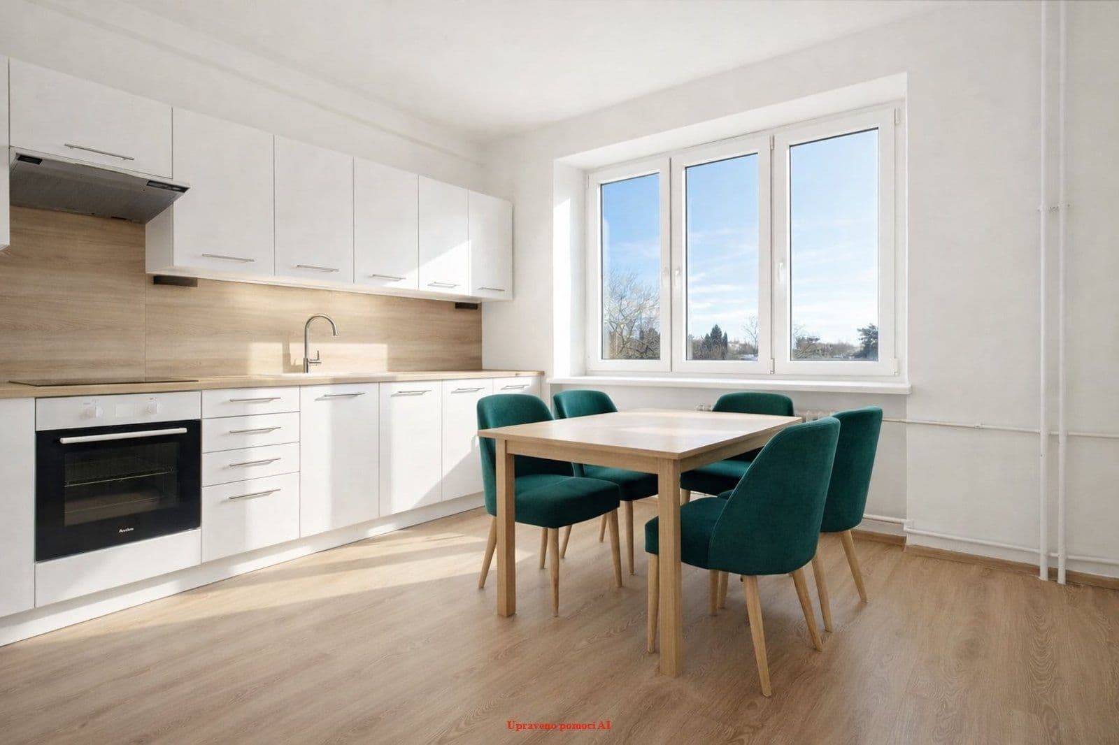 Prenájom bytu 2-izbový 57 m², Závodní, Karviná, Moravskoslezský kraj Prenájom bytu 2-izbový 57 m², Závodní, Karviná, Moravskoslezský kraj