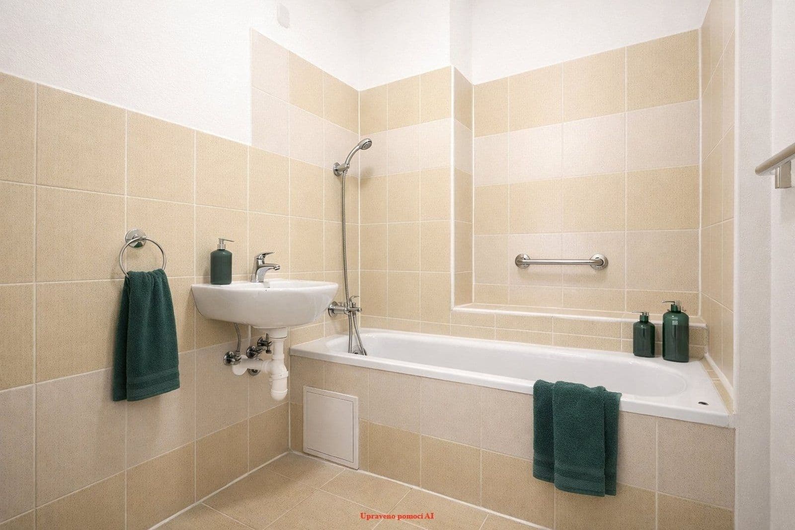 Prenájom bytu 2-izbový 57 m², Závodní, Karviná, Moravskoslezský kraj Prenájom bytu 2-izbový 57 m², Závodní, Karviná, Moravskoslezský kraj