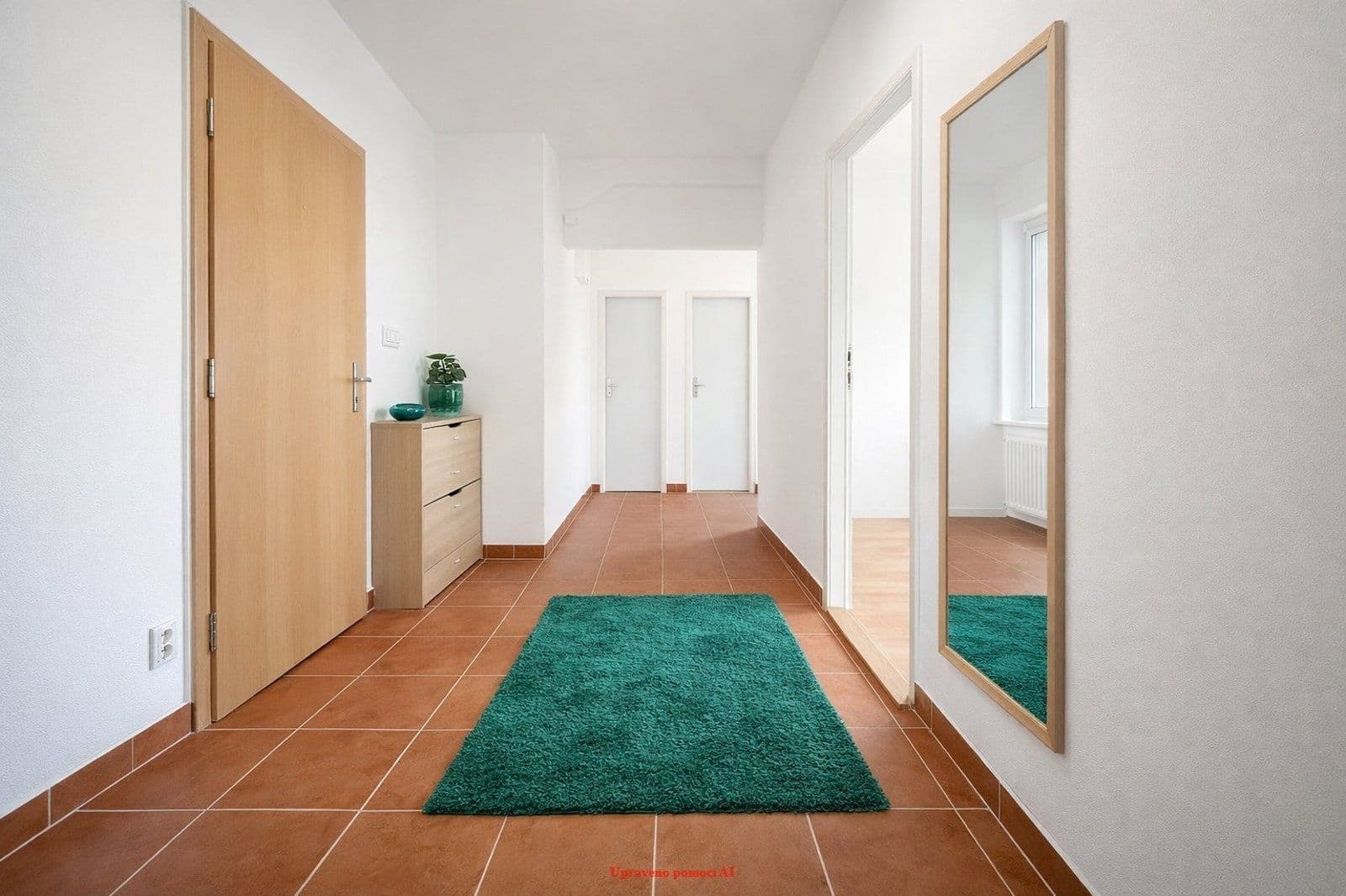 Prenájom bytu 2-izbový 57 m², Závodní, Karviná, Moravskoslezský kraj Prenájom bytu 2-izbový 57 m², Závodní, Karviná, Moravskoslezský kraj