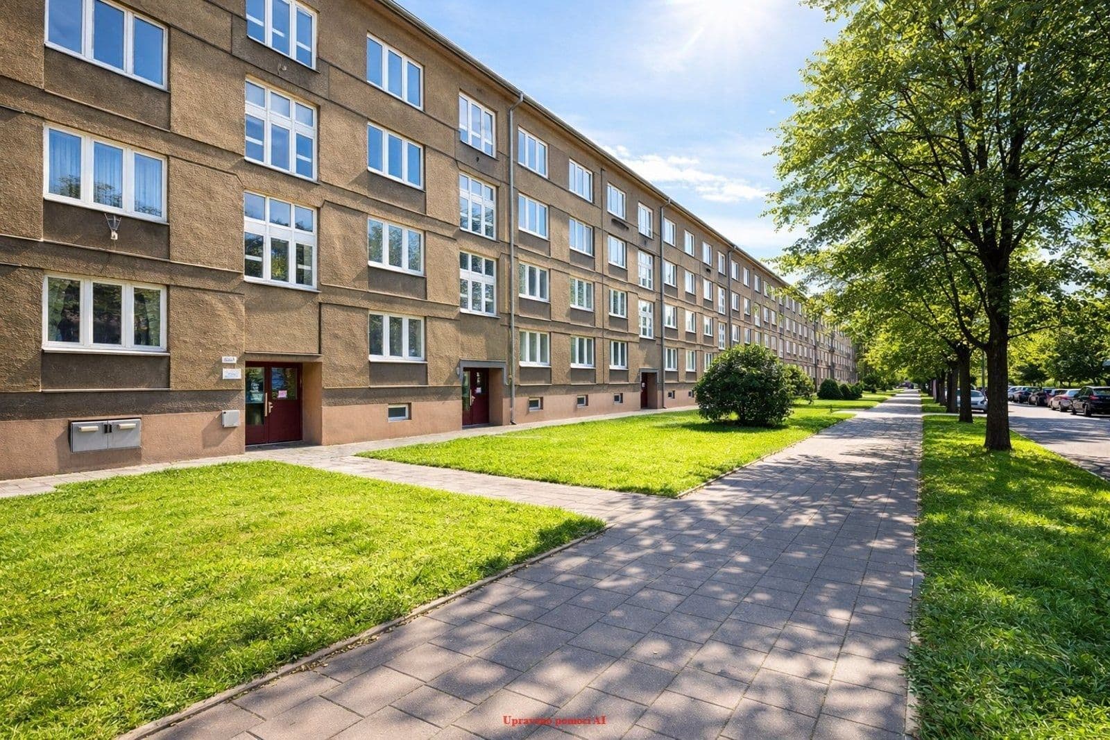 Prenájom bytu 2-izbový 57 m², Závodní, Karviná, Moravskoslezský kraj Prenájom bytu 2-izbový 57 m², Závodní, Karviná, Moravskoslezský kraj