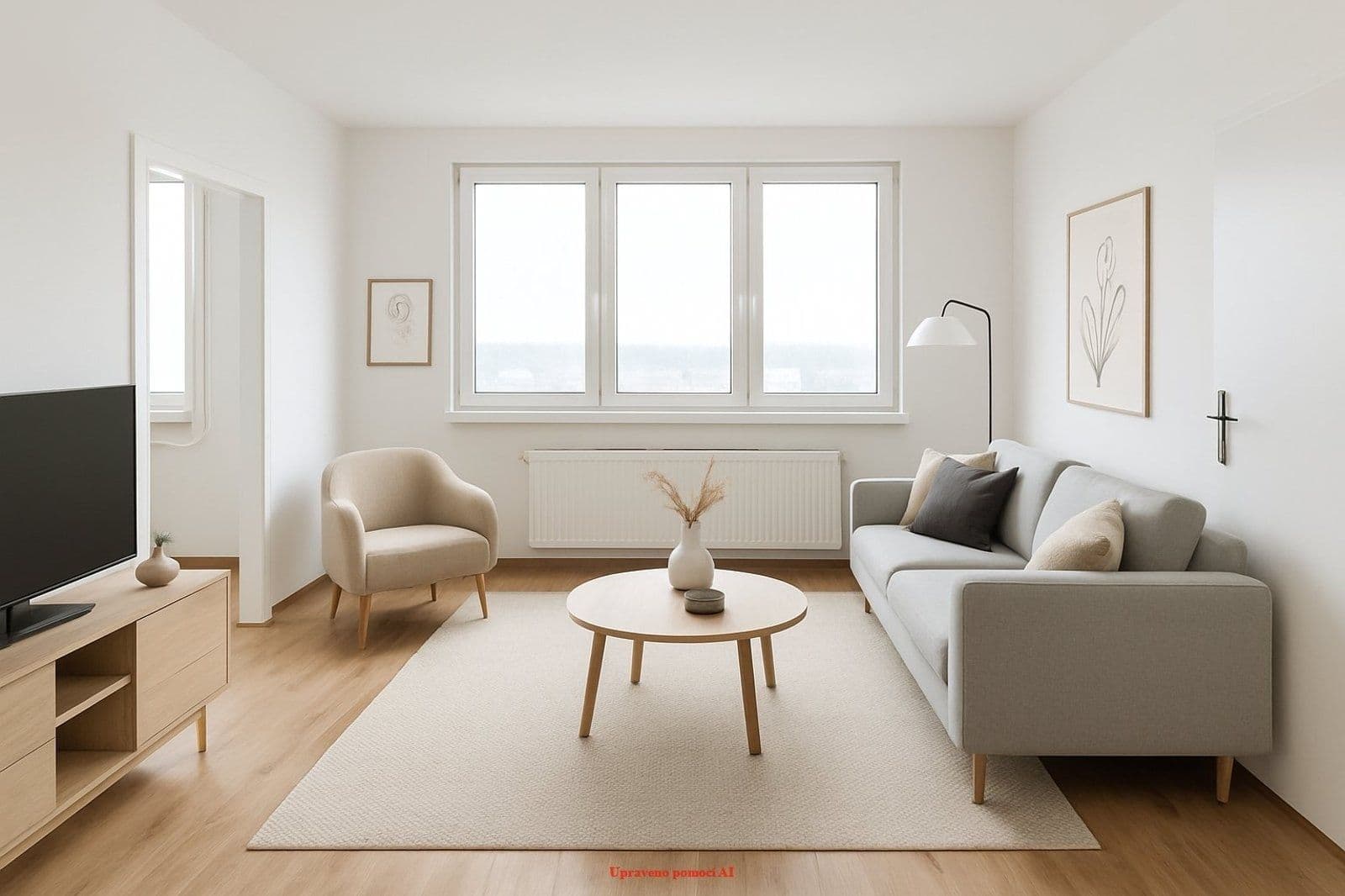 Prenájom bytu 2-izbový 43 m², Okružní, Český Těšín, Moravskoslezský kraj Prenájom bytu 2-izbový 43 m², Okružní, Český Těšín, Moravskoslezský kraj