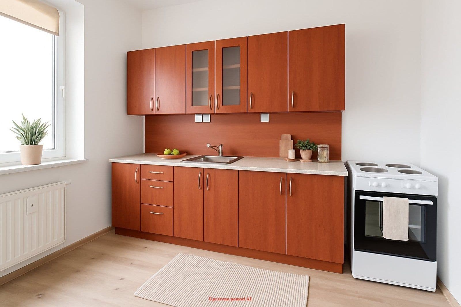 Prenájom bytu 2-izbový 43 m², Okružní, Český Těšín, Moravskoslezský kraj Prenájom bytu 2-izbový 43 m², Okružní, Český Těšín, Moravskoslezský kraj