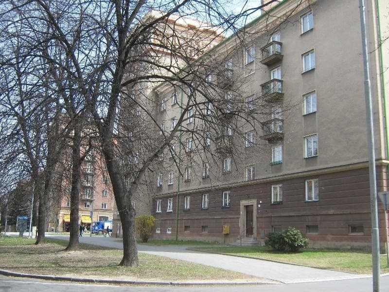 Prenájom bytu 1-izbový 20 m², Československé armády, Havířov, Moravskoslezský kraj Prenájom bytu 1-izbový 20 m², Československé armády, Havířov, Moravskoslezský kraj