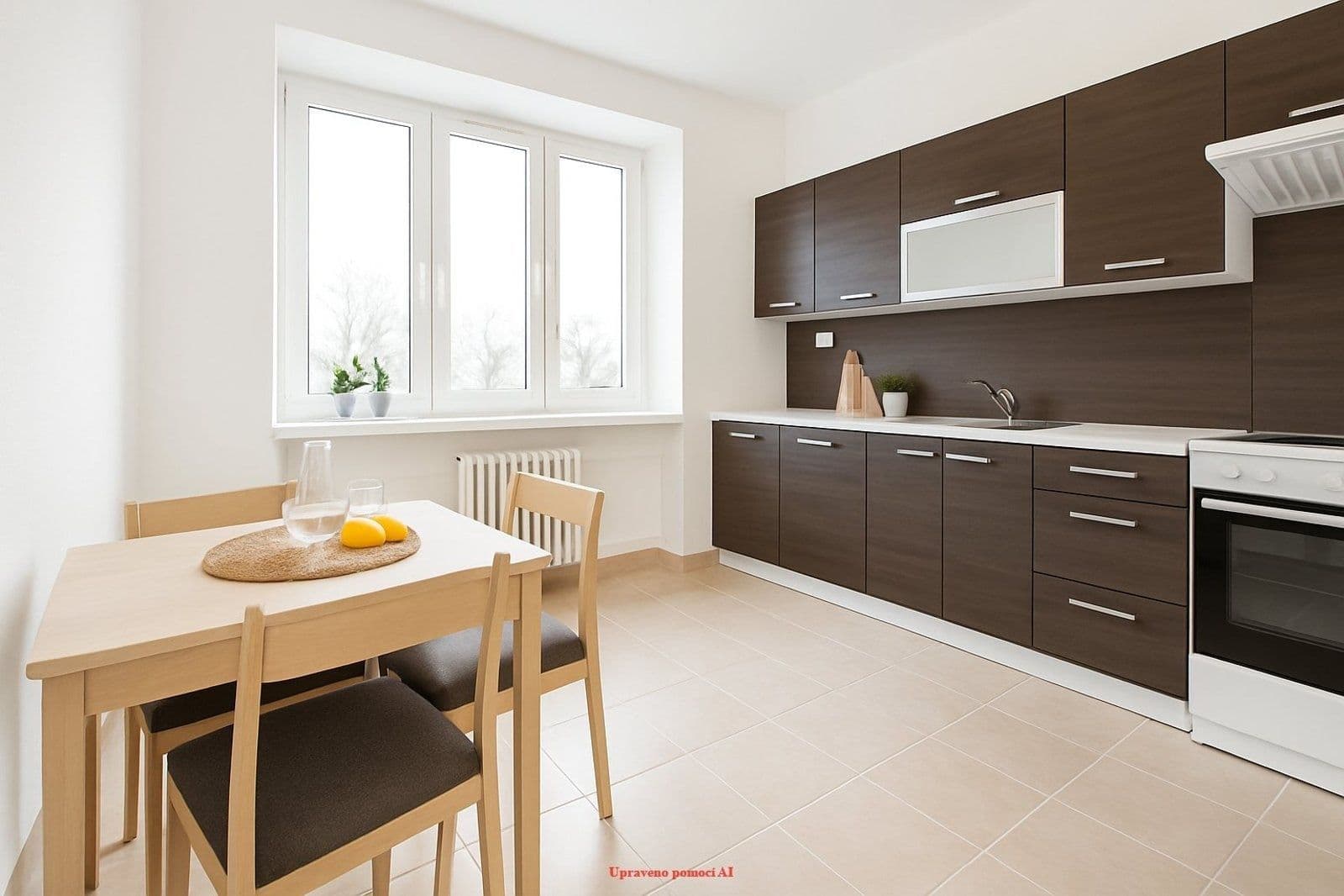 Prenájom bytu 2-izbový 54 m², Beethovenova, Havířov, Moravskoslezský kraj Prenájom bytu 2-izbový 54 m², Beethovenova, Havířov, Moravskoslezský kraj