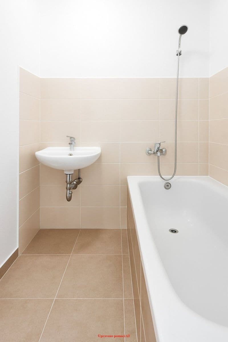 Prenájom bytu 2-izbový 54 m², Beethovenova, Havířov, Moravskoslezský kraj Prenájom bytu 2-izbový 54 m², Beethovenova, Havířov, Moravskoslezský kraj